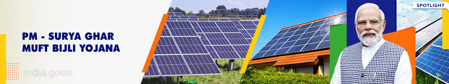 PM Surya Ghar: Muft Bijli Yojana 